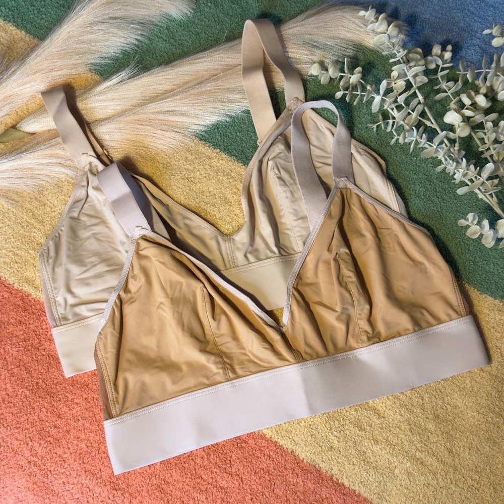 Parade | Dream Fit Triangle Bralette Bundle